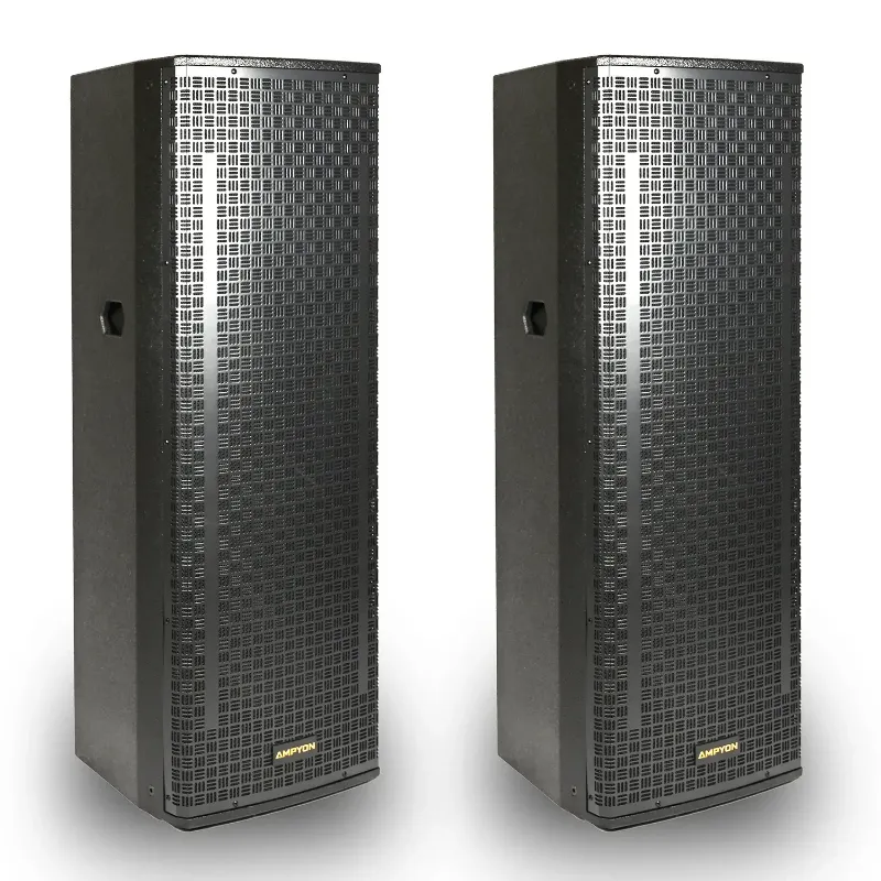 Picture of Ampyon Elite AKS-602 – Advanced Hybrid Karaoke System