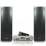 Picture of Ampyon Elite AKS-601 – Advanced Digital Karaoke System