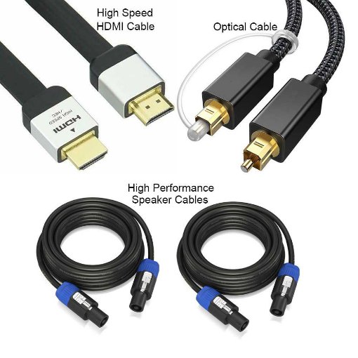 Hình ảnh Ampyon Family – Dàn Karaoke Analog Cho Hát Nhóm