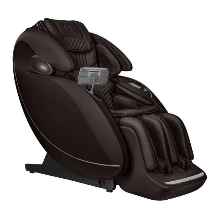 Picture of Osaki Platinum Solis Duo 4D+ Massage Chair
