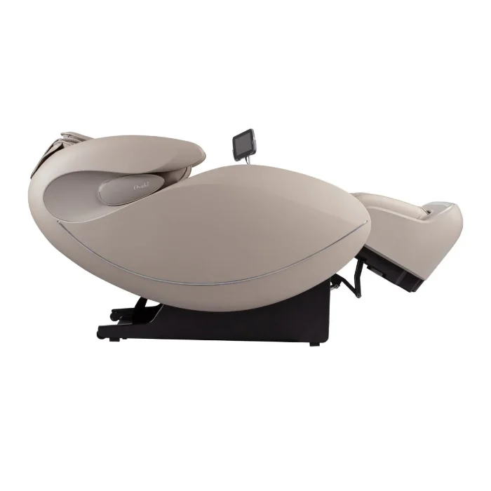 Picture of Osaki Platinum Solis Duo 4D+ Massage Chair