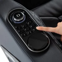 Picture of Osaki 4D Bravo Duo Massage Chair