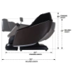 Picture of Osaki JP-Nexus 4D Massage Chair