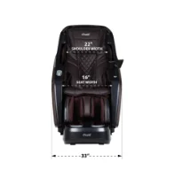 Picture of Osaki JP-Nexus 4D Massage Chair