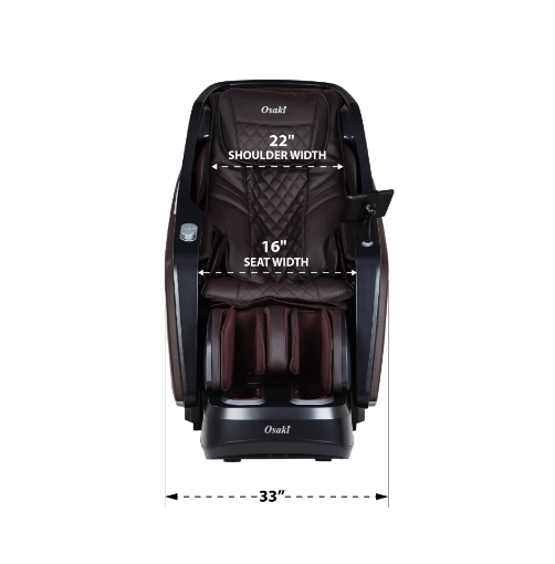 Picture of Osaki JP-Nexus 4D Massage Chair