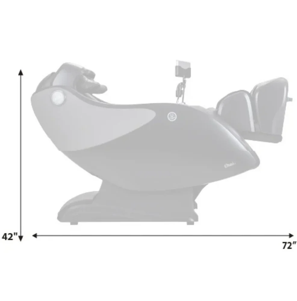 Picture of Osaki OP-Master Massage Chair