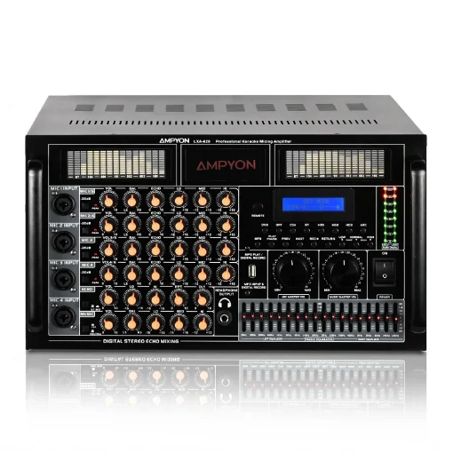 Picture of Ampyon Elite – Flagship Performance Karaoke System