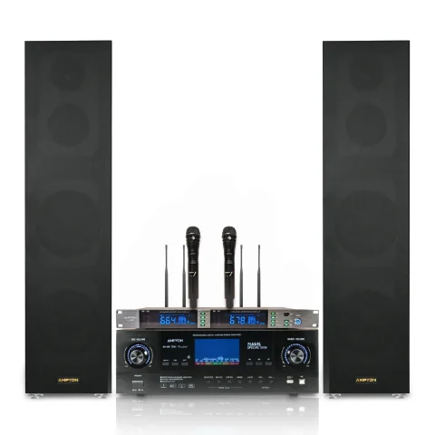 Picture of Ampyon Elite – Premium Showcase Karaoke System