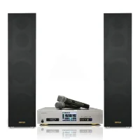 Hình ảnh Ampyon Elite AKS-604 – Dàn Karaoke Digital Cao Cấp