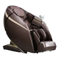 Picture of OS-Pro 4D DuoMax Massage Chair 