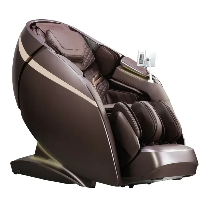 Picture of OS-Pro 4D DuoMax Massage Chair 