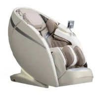 Picture of OS-Pro 4D DuoMax Massage Chair 