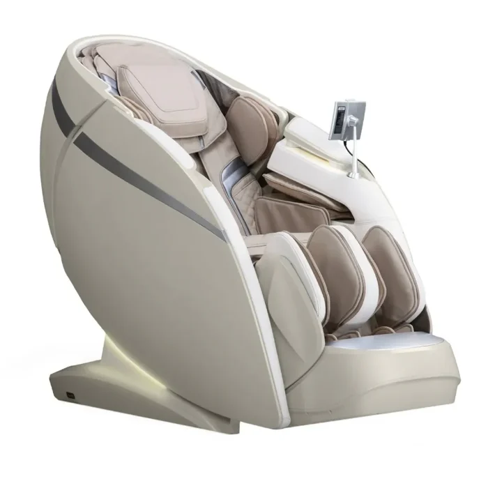 Picture of OS-Pro 4D DuoMax Massage Chair 