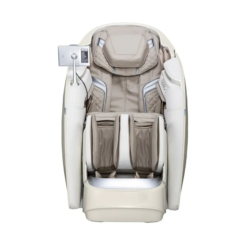 Picture of OS-Pro 4D DuoMax Massage Chair 