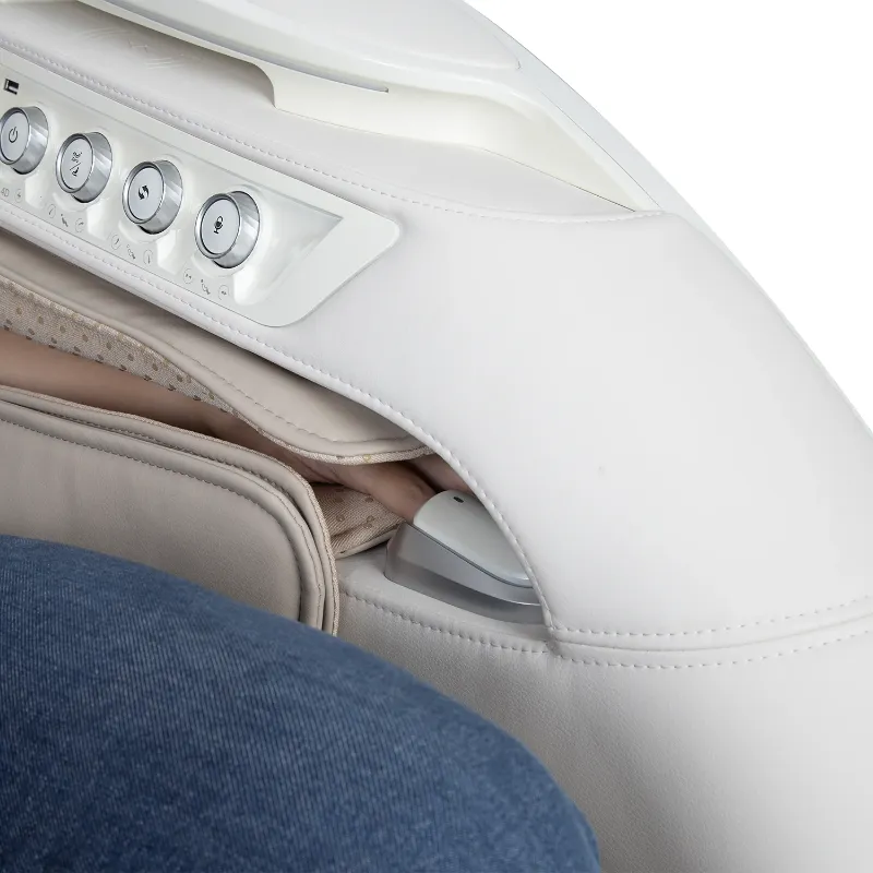 Picture of OS-Pro 4D DuoMax Massage Chair 
