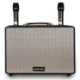 Picture of Ampyon Starboks II SE (Special Edition) Portable Karaoke Speaker  