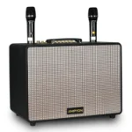 Picture of Ampyon Starbox II SE (Special Edition) Portable Karaoke Speaker  