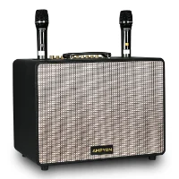 Picture of Ampyon Starbox II SE (Special Edition) Portable Karaoke Speaker  