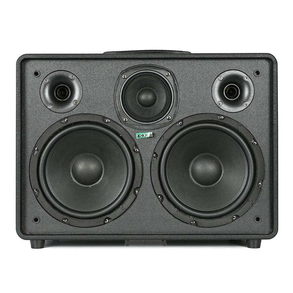 Picture of Ampyon Starbox II SE (Special Edition) Portable Karaoke Speaker  