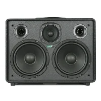 Picture of Ampyon Starbox II SE (Special Edition) Portable Karaoke Speaker  