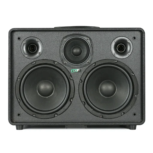 Picture of Ampyon Starbox II SE (Special Edition) Portable Karaoke Speaker  