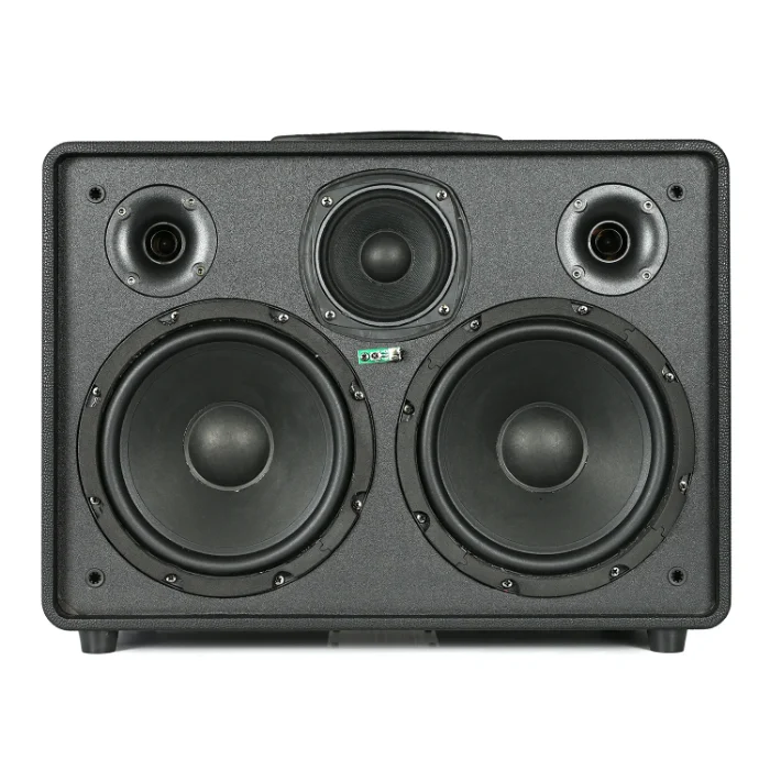 Picture of Ampyon Starbox II SE (Special Edition) Portable Karaoke Speaker  