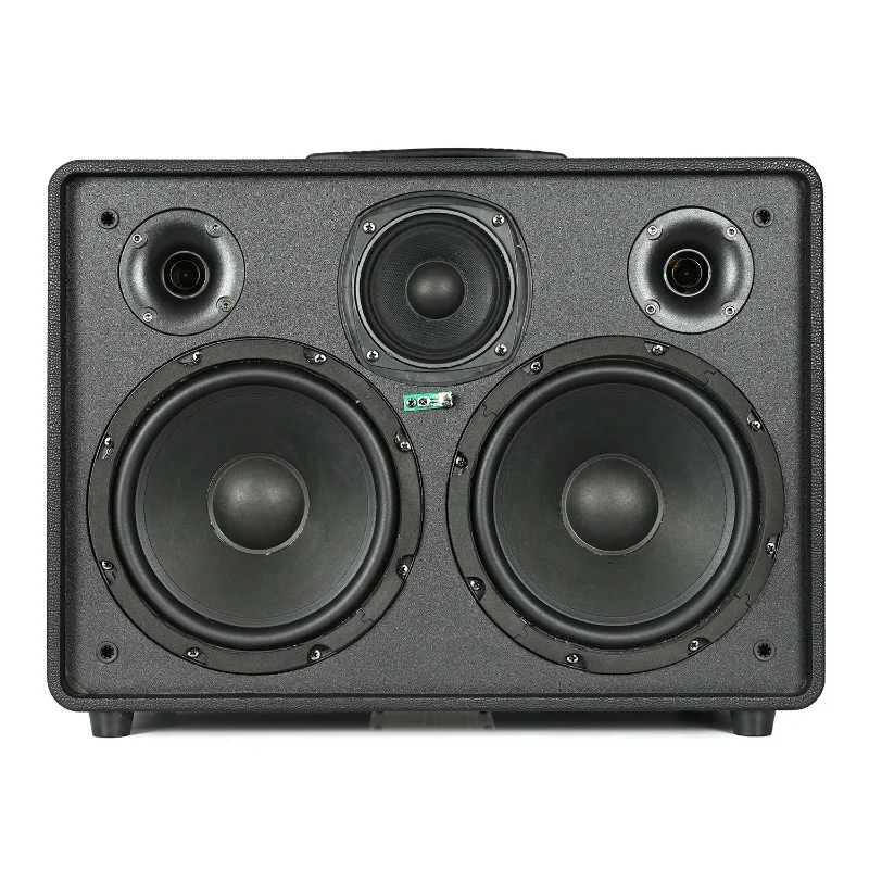 Picture of Ampyon Starbox II SE (Special Edition) Portable Karaoke Speaker  
