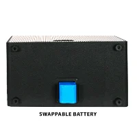 Picture of Ampyon Starbox II SE (Special Edition) Portable Karaoke Speaker  
