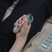 Hình ảnh Ghế Massage Osaki Platinum - Escape Duo 4D