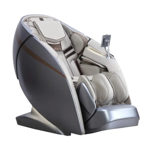 Picture of OS-Pro 4D DuoMax SE Massage Chair