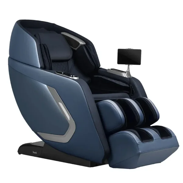 Hình ảnh Ghế Massage Osaki 4D Bravo Duo
