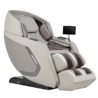 Picture of Osaki 4D Bravo Duo Massage Chair