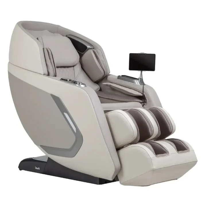 Picture of Osaki 4D Bravo Duo Massage Chair