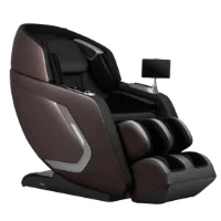 Picture of Osaki 4D Bravo Duo Massage Chair