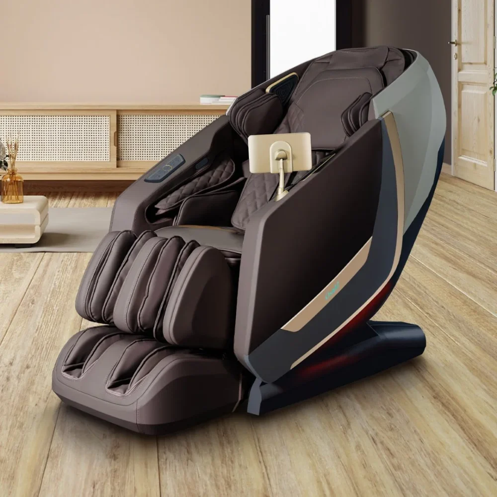 Hình ảnh Ghế Massage Osaki OP-Kairos 4D LT