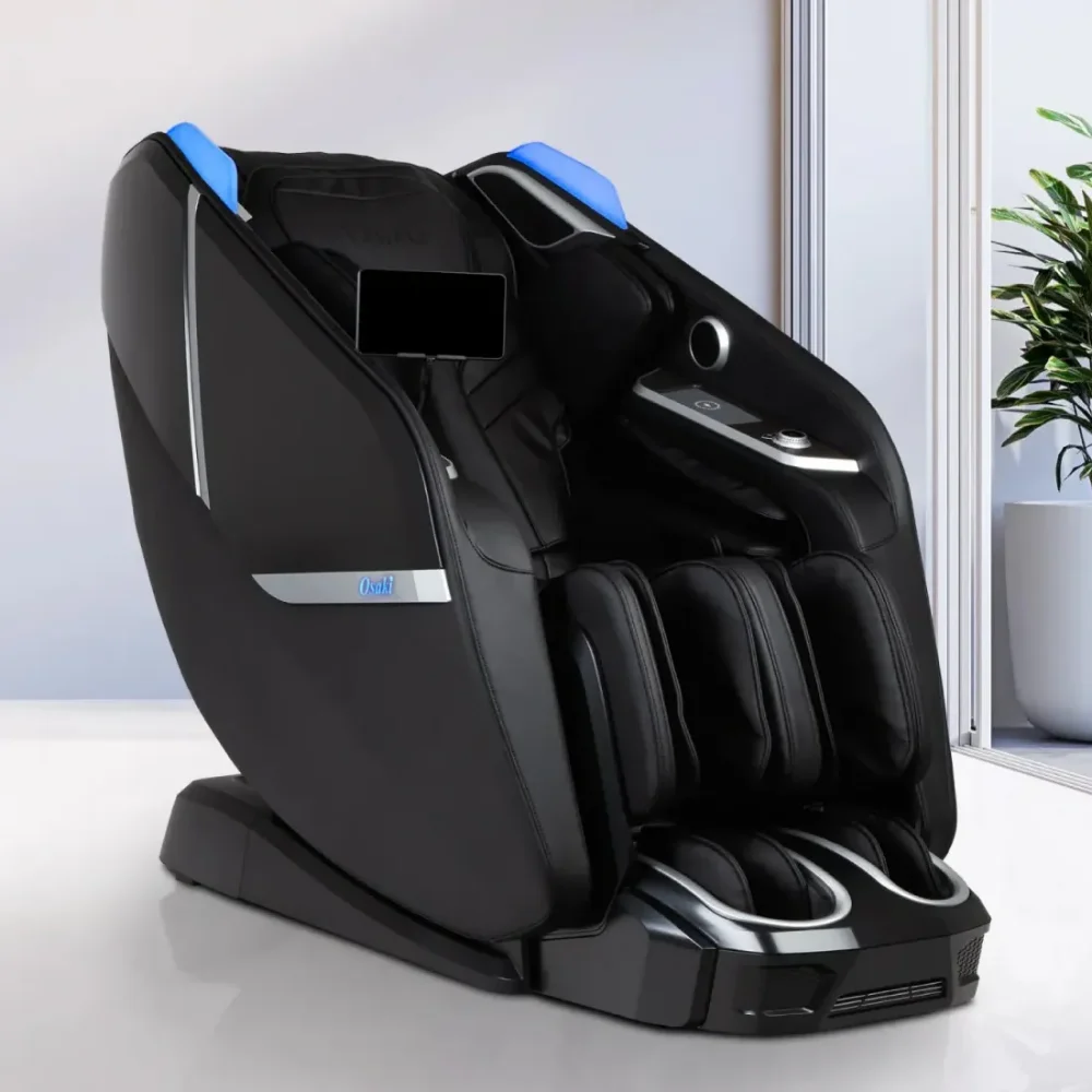 Hình ảnh Ghế Massage Osaki 4D Zion