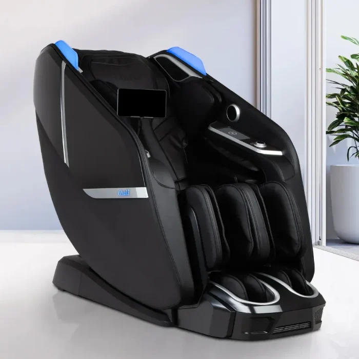 Picture of Osaki 4D Zion Massage Chair