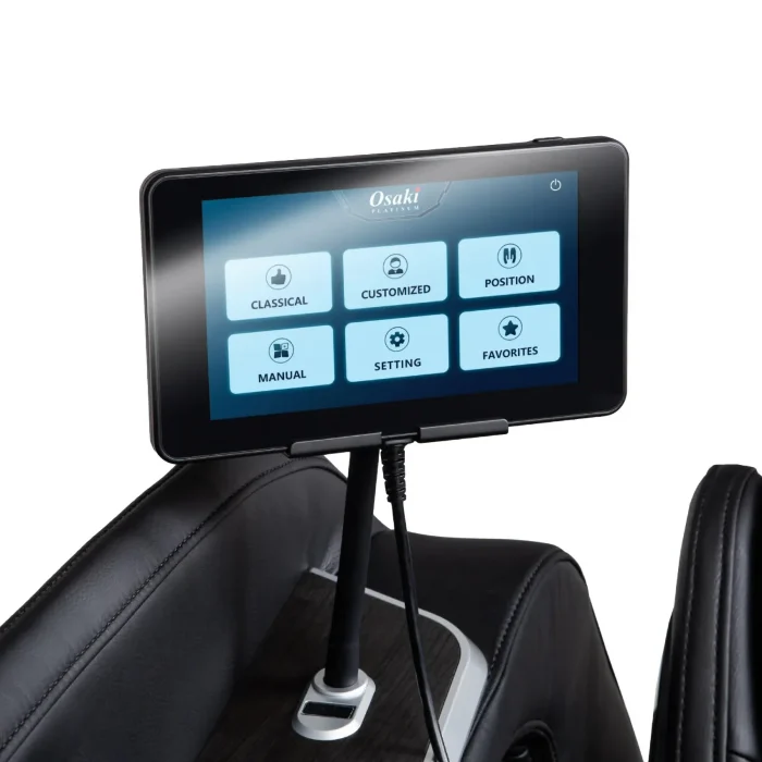 Picture of Osaki 4D Zion Massage Chair