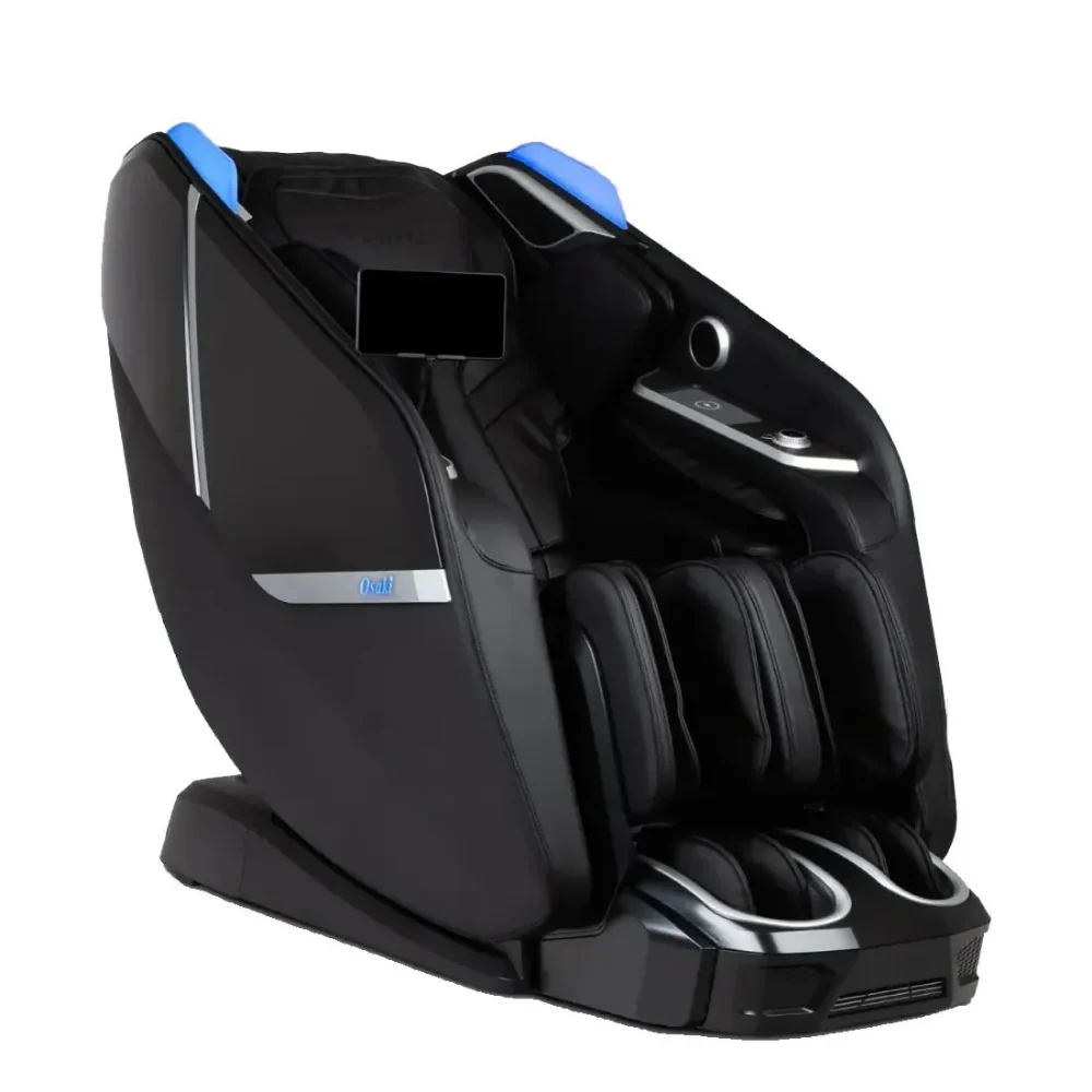 Hình ảnh Ghế Massage Osaki 4D Zion