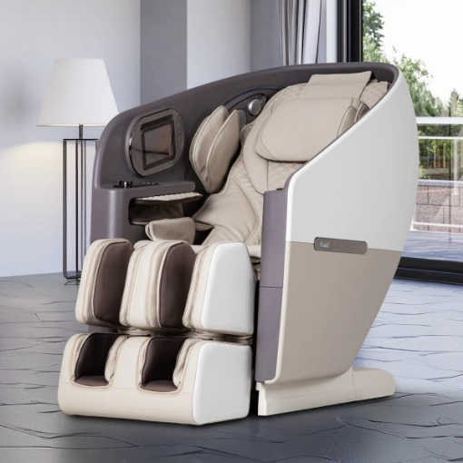 Hình ảnh Ghế Massage Osaki Flagship Duo
