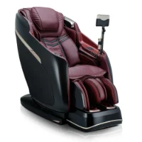 Hình ảnh Ghế Massage JPMedics Kaze Duo