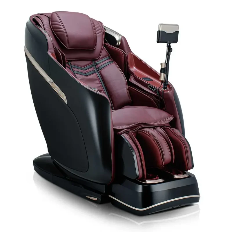 Hình ảnh Ghế Massage JPMedics Kaze Duo