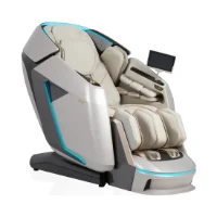 Picture of Osaki Grand Duo 4D+4D Massage Chair