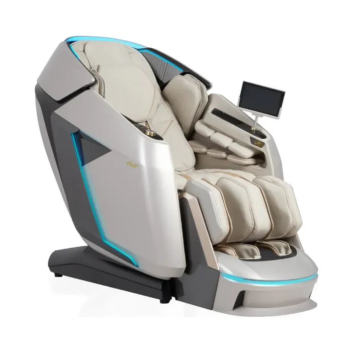 Hình ảnh Ghế Massage Osaki Grand Duo 4D+4D