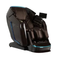 Picture of Osaki Grand Duo 4D+4D Massage Chair