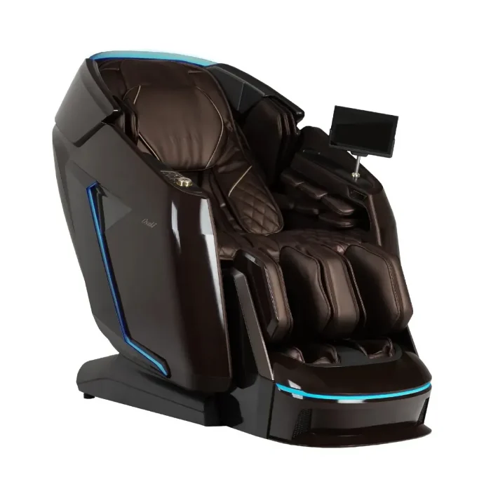 Picture of Osaki Grand Duo 4D+4D Massage Chair
