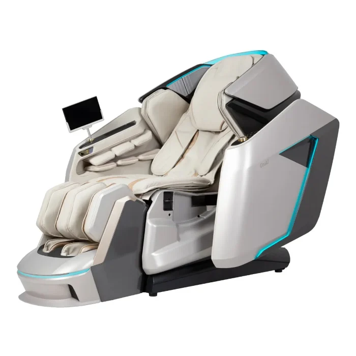 Picture of Osaki Grand Duo 4D+4D Massage Chair