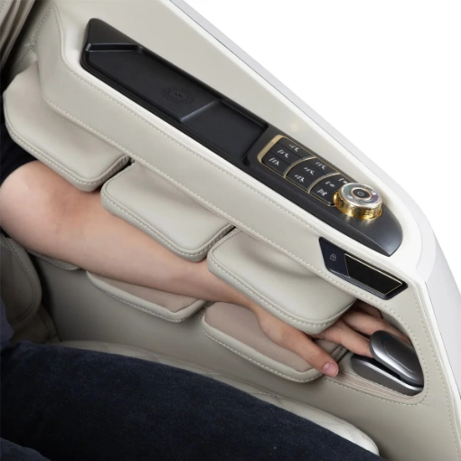 Hình ảnh Ghế Massage Osaki Grand Duo 4D+4D