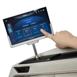 Hình ảnh Ghế Massage Osaki Grand Duo 4D+4D