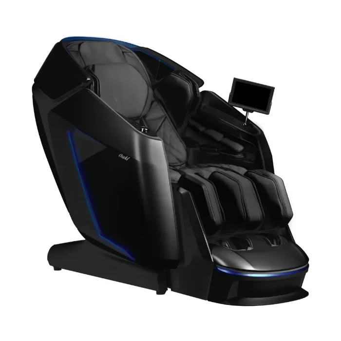 Picture of Osaki Grand Duo 4D+4D Massage Chair